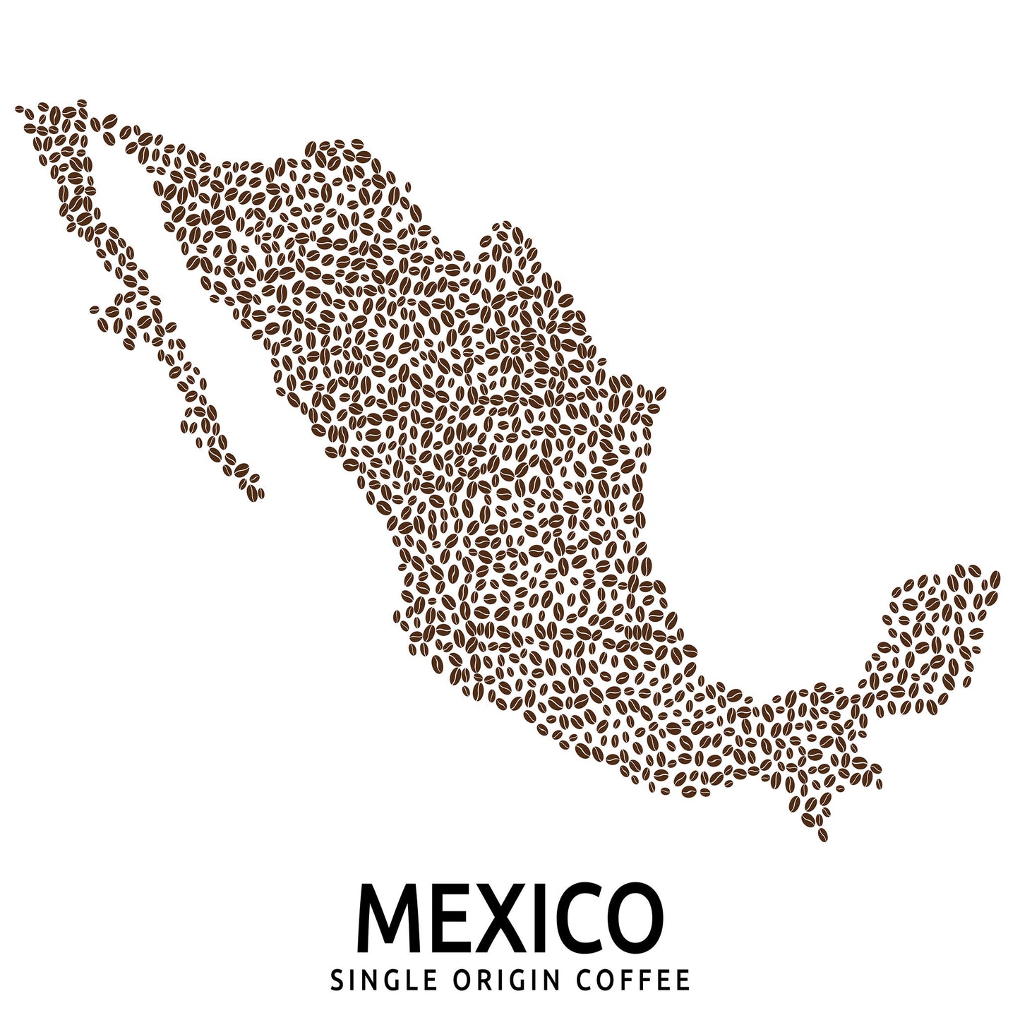 Mexico Single Origin Coffee